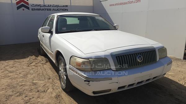 Photo 9 VIN: 2MEBM7FV3BX606470 - MERCURY GRAND MARQUIS 