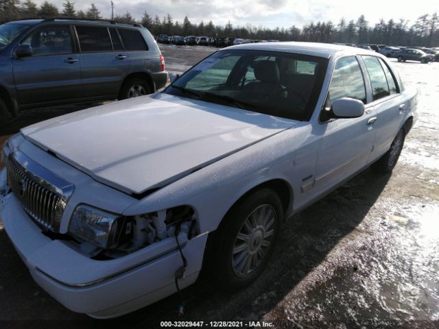 Photo 1 VIN: 2MEBM7FV3BX606761 - MERCURY GRAND MARQUIS 