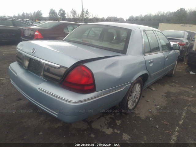 Photo 3 VIN: 2MEBM7FV4AX602300 - MERCURY GRAND MARQUIS 