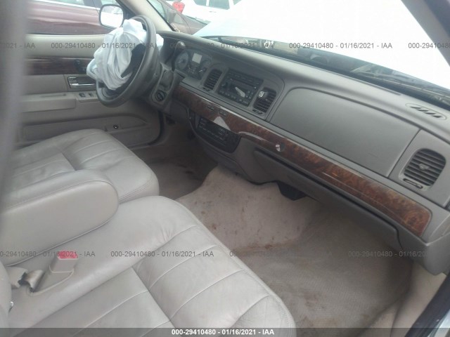 Photo 4 VIN: 2MEBM7FV4AX602300 - MERCURY GRAND MARQUIS 