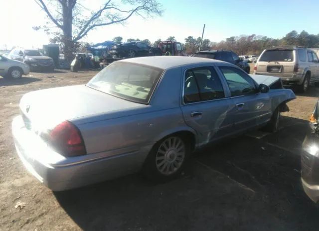 Photo 3 VIN: 2MEBM7FV4AX627438 - MERCURY GRAND MARQUIS 