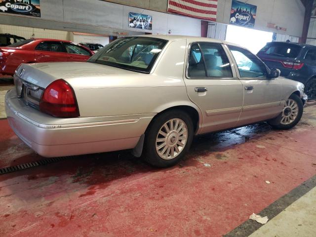 Photo 2 VIN: 2MEBM7FV4AX628444 - MERCURY GRMARQUIS 