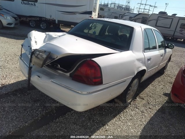 Photo 3 VIN: 2MEBM7FV4BX600080 - MERCURY GRAND MARQUIS 