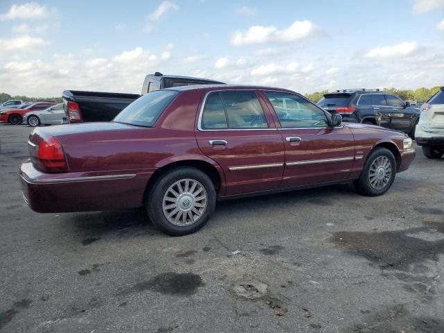 Photo 2 VIN: 2MEBM7FV4BX604372 - MERCURY GRAND MARQ 