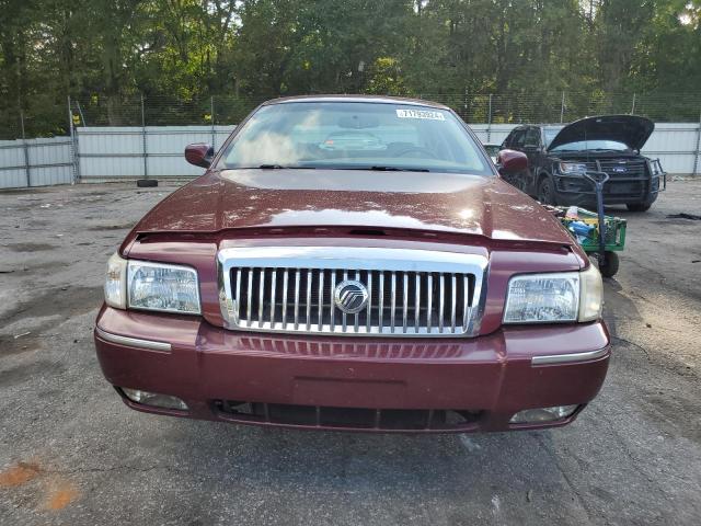 Photo 4 VIN: 2MEBM7FV4BX604372 - MERCURY GRAND MARQ 