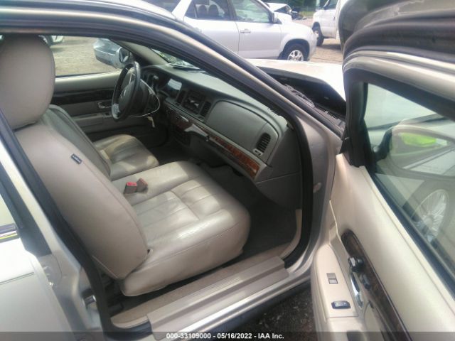 Photo 4 VIN: 2MEBM7FV4BX605716 - MERCURY GRAND MARQUIS 