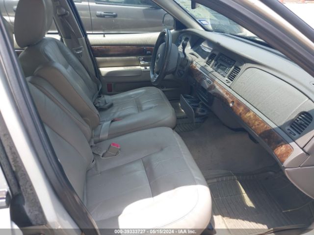 Photo 4 VIN: 2MEBM7FV4BX607370 - MERCURY GRAND MARQUIS 