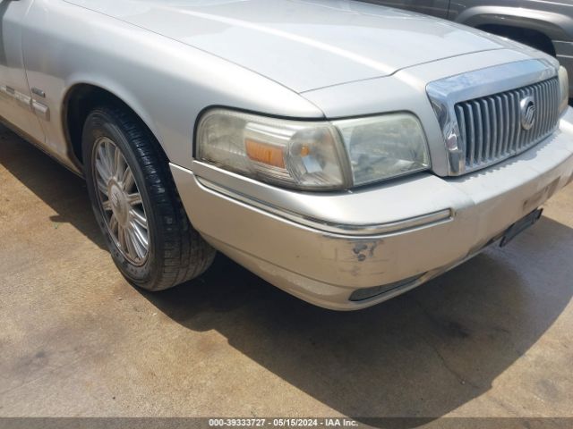 Photo 5 VIN: 2MEBM7FV4BX607370 - MERCURY GRAND MARQUIS 