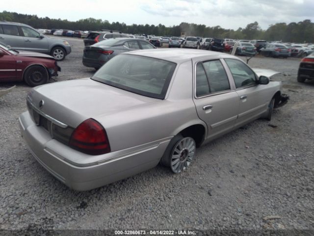 Photo 3 VIN: 2MEBM7FV4BX611628 - MERCURY GRAND MARQUIS 