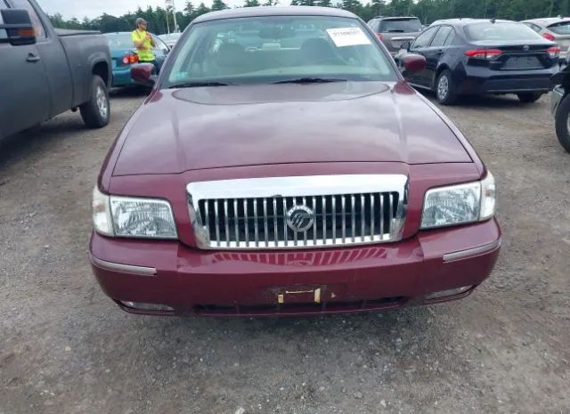 Photo 5 VIN: 2MEBM7FV5AX620255 - MERCURY GRAND MARQUIS 