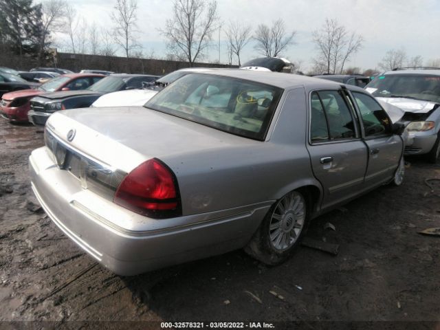 Photo 3 VIN: 2MEBM7FV5AX628761 - MERCURY GRAND MARQUIS 