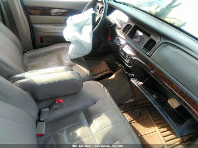 Photo 4 VIN: 2MEBM7FV5AX628761 - MERCURY GRAND MARQUIS 