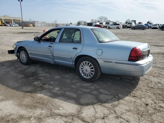 Photo 1 VIN: 2MEBM7FV5AX628775 - MERCURY GRMARQUIS 