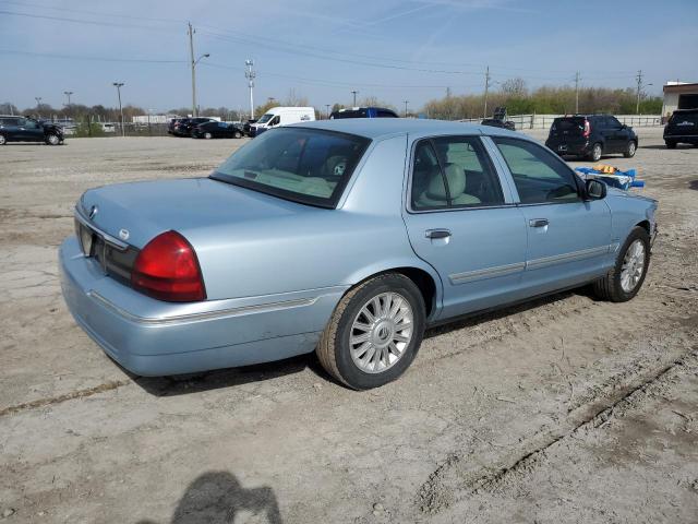 Photo 2 VIN: 2MEBM7FV5AX628775 - MERCURY GRMARQUIS 