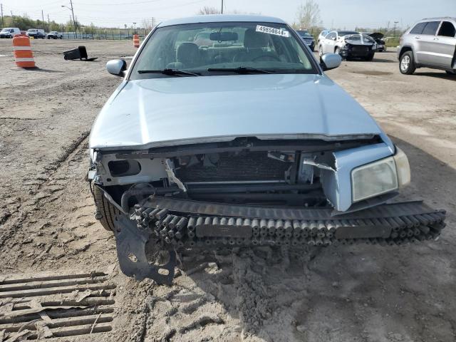 Photo 4 VIN: 2MEBM7FV5AX628775 - MERCURY GRMARQUIS 