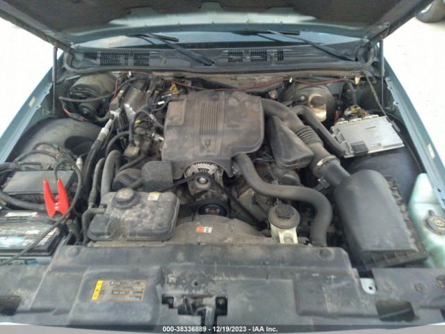 Photo 9 VIN: 2MEBM7FV5BX600055 - MERCURY GRAND MARQUIS 