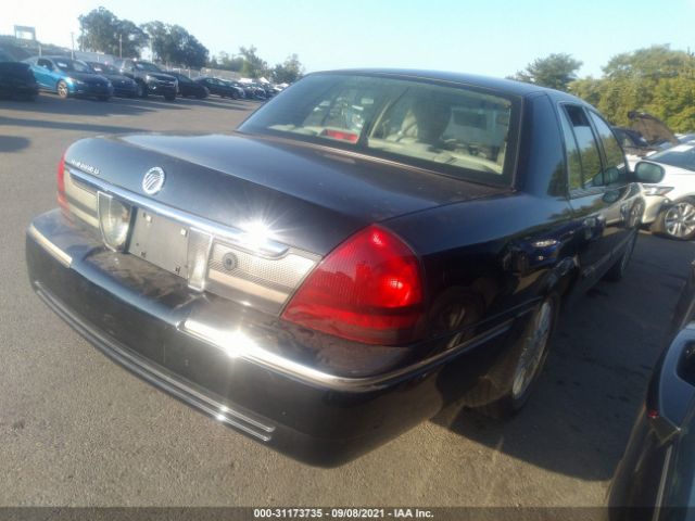 Photo 3 VIN: 2MEBM7FV5BX601187 - MERCURY GRAND MARQUIS 