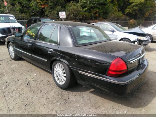 Photo 2 VIN: 2MEBM7FV5BX607913 - MERCURY GRAND MARQUIS 