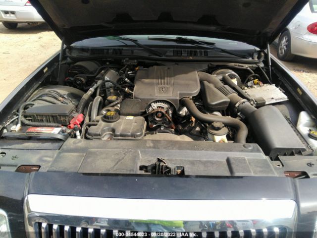 Photo 9 VIN: 2MEBM7FV5BX607913 - MERCURY GRAND MARQUIS 