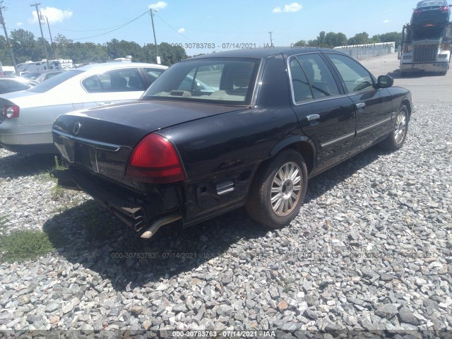 Photo 3 VIN: 2MEBM7FV5BX609368 - MERCURY GRAND MARQUIS 