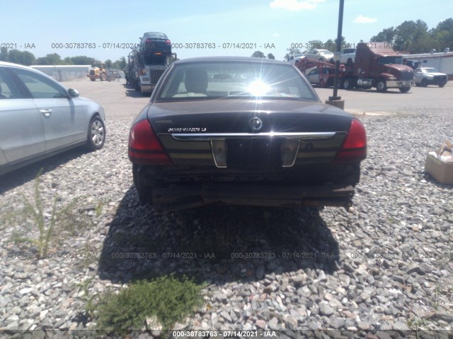 Photo 5 VIN: 2MEBM7FV5BX609368 - MERCURY GRAND MARQUIS 