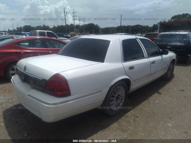 Photo 3 VIN: 2MEBM7FV6AX609099 - MERCURY GRAND MARQUIS 