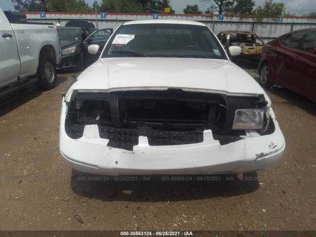 Photo 5 VIN: 2MEBM7FV6AX609099 - MERCURY GRAND MARQUIS 