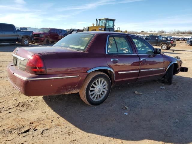 Photo 2 VIN: 2MEBM7FV6AX610043 - MERCURY GRMARQUIS 