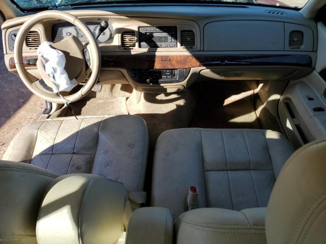 Photo 7 VIN: 2MEBM7FV6AX610043 - MERCURY GRMARQUIS 