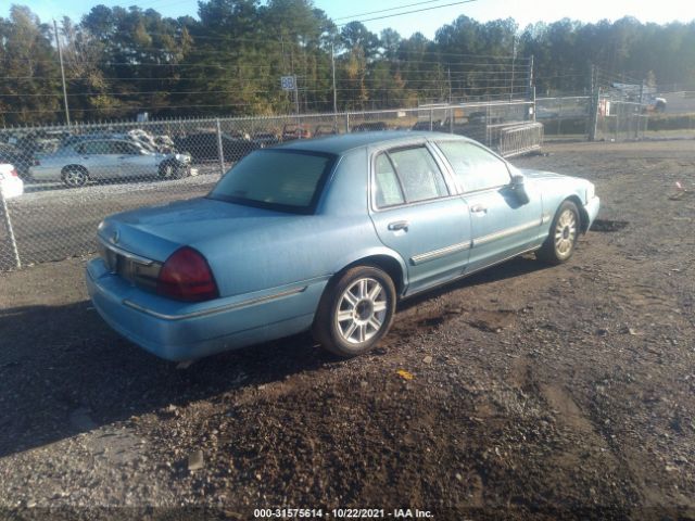 Photo 3 VIN: 2MEBM7FV6AX614092 - MERCURY GRAND MARQUIS 