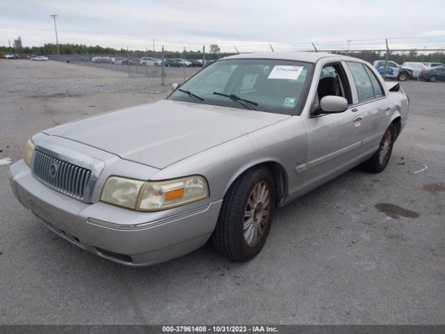 Photo 1 VIN: 2MEBM7FV6AX614982 - MERCURY GRAND MARQUIS 