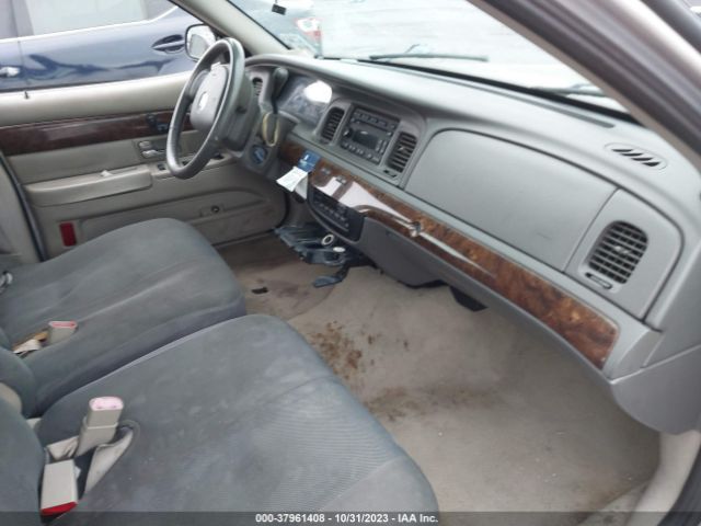 Photo 4 VIN: 2MEBM7FV6AX614982 - MERCURY GRAND MARQUIS 