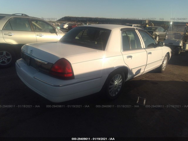 Photo 3 VIN: 2MEBM7FV6AX615081 - MERCURY GRAND MARQUIS 