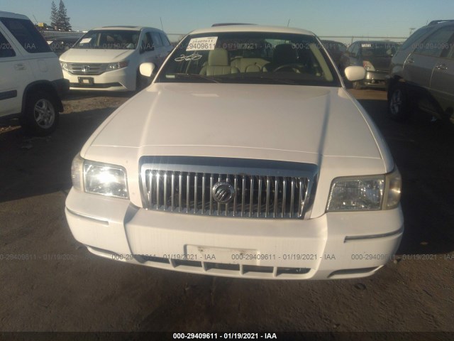 Photo 5 VIN: 2MEBM7FV6AX615081 - MERCURY GRAND MARQUIS 