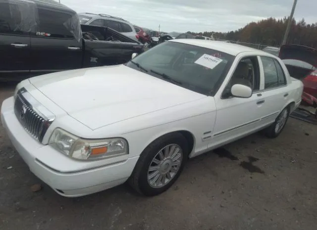 Photo 1 VIN: 2MEBM7FV6AX615243 - MERCURY GRAND MARQUIS 