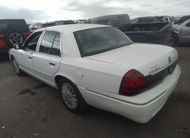 Photo 2 VIN: 2MEBM7FV6AX615243 - MERCURY GRAND MARQUIS 