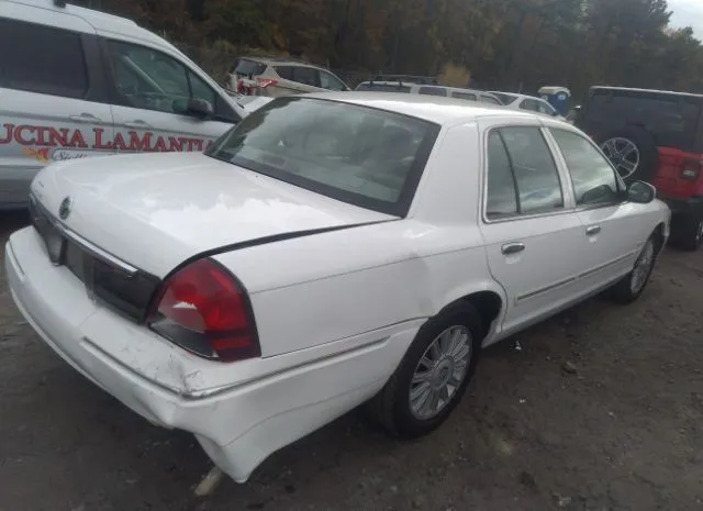 Photo 3 VIN: 2MEBM7FV6AX615243 - MERCURY GRAND MARQUIS 