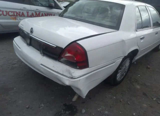 Photo 5 VIN: 2MEBM7FV6AX615243 - MERCURY GRAND MARQUIS 