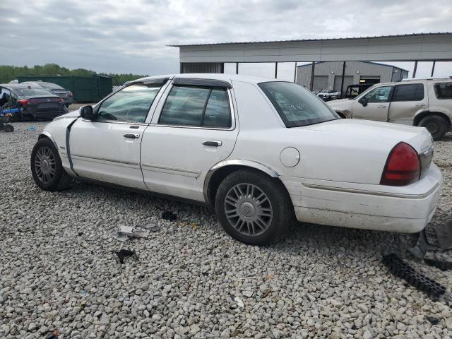 Photo 1 VIN: 2MEBM7FV6AX623018 - MERCURY GRMARQUIS 