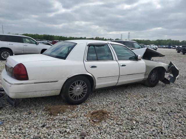 Photo 2 VIN: 2MEBM7FV6AX623018 - MERCURY GRMARQUIS 