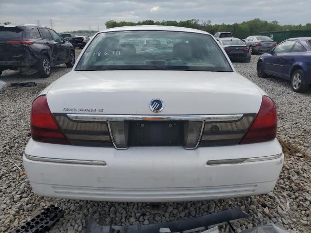 Photo 5 VIN: 2MEBM7FV6AX623018 - MERCURY GRMARQUIS 