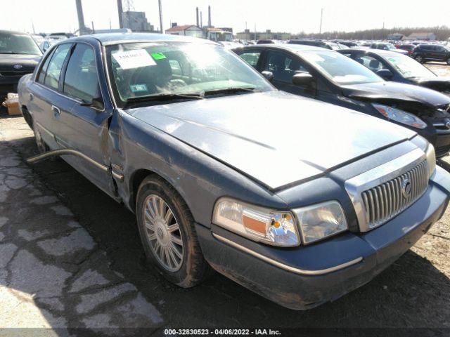 Photo 0 VIN: 2MEBM7FV6AX627151 - MERCURY GRAND MARQUIS 