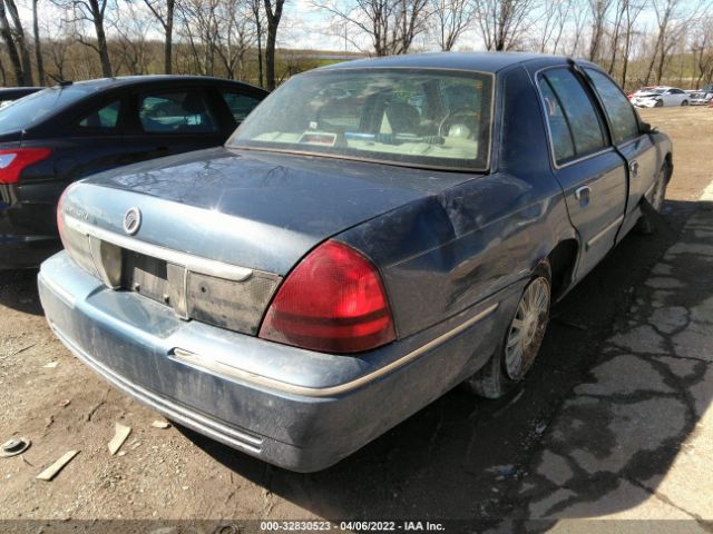 Photo 3 VIN: 2MEBM7FV6AX627151 - MERCURY GRAND MARQUIS 