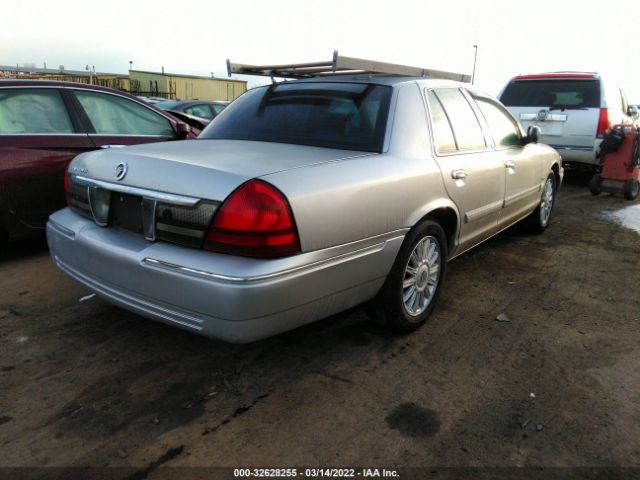 Photo 3 VIN: 2MEBM7FV6AX630342 - MERCURY GRAND MARQUIS 