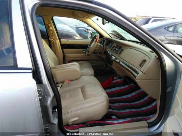 Photo 4 VIN: 2MEBM7FV6AX630342 - MERCURY GRAND MARQUIS 