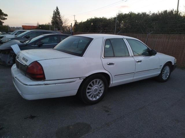 Photo 2 VIN: 2MEBM7FV6BX601134 - MERCURY GRAND MARQ 