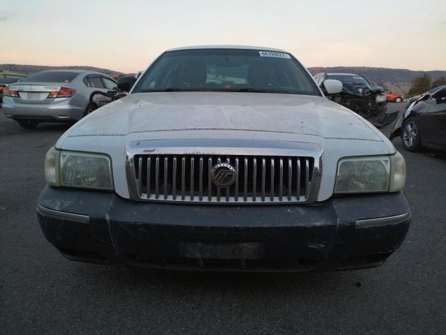 Photo 4 VIN: 2MEBM7FV6BX601134 - MERCURY GRAND MARQ 