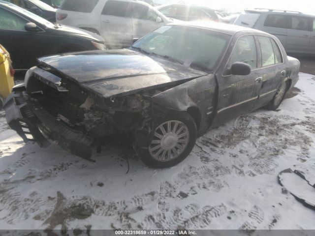 Photo 1 VIN: 2MEBM7FV6BX604468 - MERCURY GRAND MARQUIS 