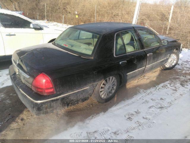 Photo 3 VIN: 2MEBM7FV6BX604468 - MERCURY GRAND MARQUIS 