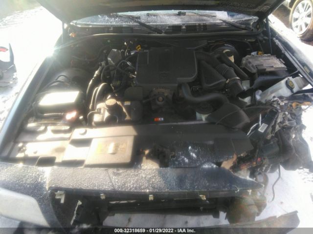 Photo 9 VIN: 2MEBM7FV6BX604468 - MERCURY GRAND MARQUIS 